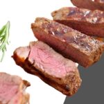 All About Grilling Steaks