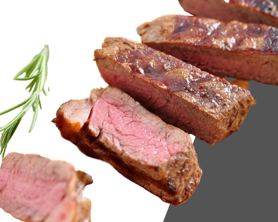 All About Grilling Steaks