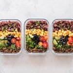 Top Reasons To Start Meal Prepping Today