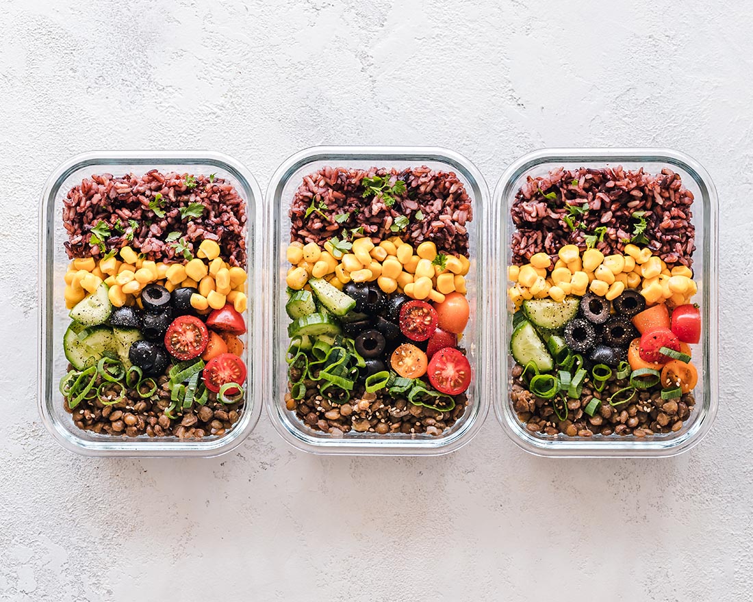 Top Reasons To Start Meal Prepping Today