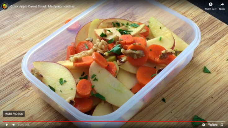 quick-apple-carrot-salad