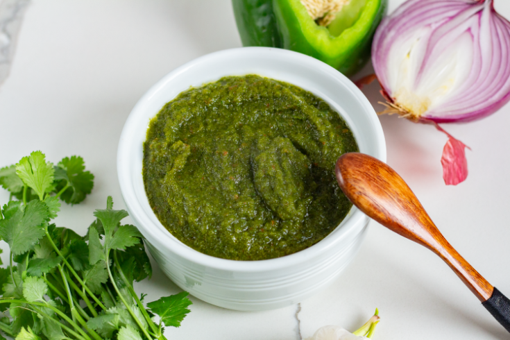 dominican sofrito recipe