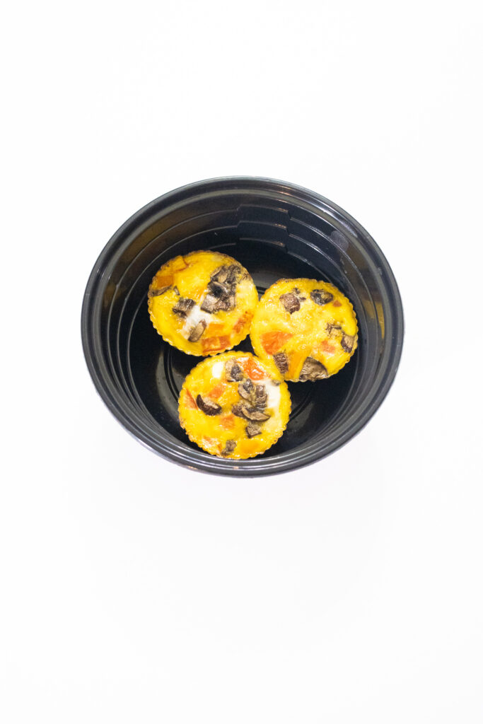 Egg Muffins
