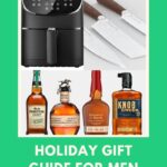 Holiday Gift Guide for Men 2