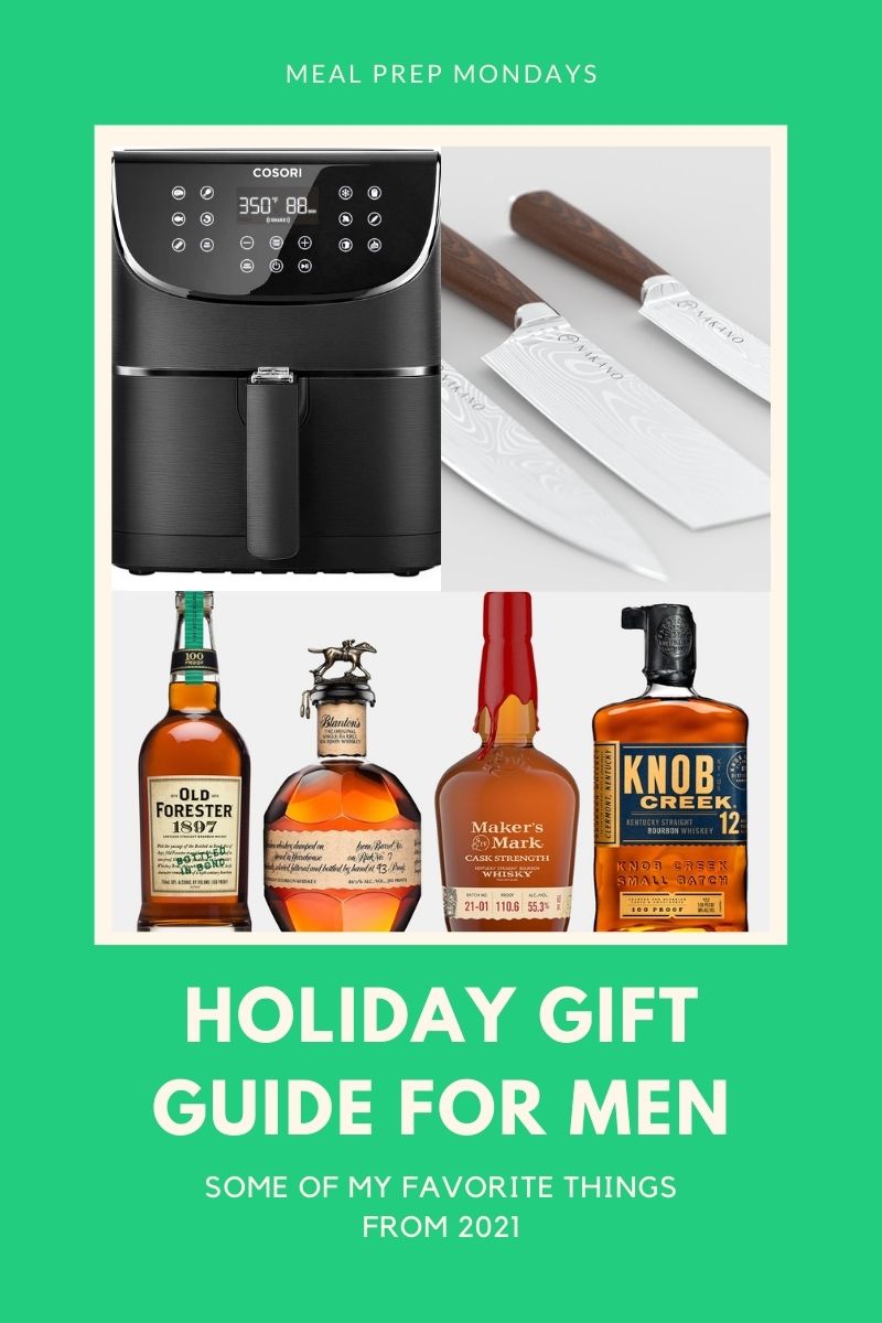 Holiday Gift Guide for Men 2