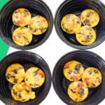 Egg Muffins Meal Prep Recipe Blog
