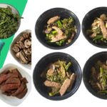 Steak and Broccoli Stir Fry Blog