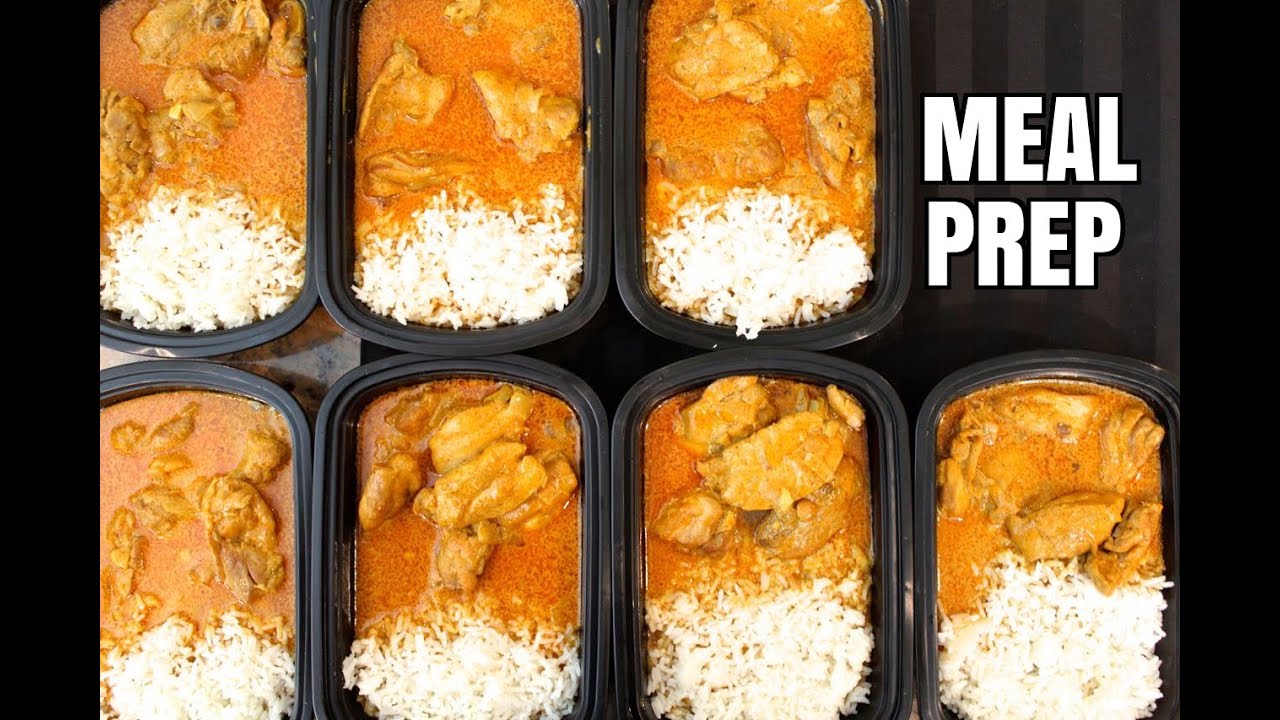butter chicken meal prep thumb