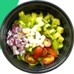 Greek Salad Blog