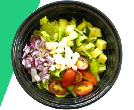 Greek Salad Blog