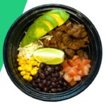 Taco Bowl Blog