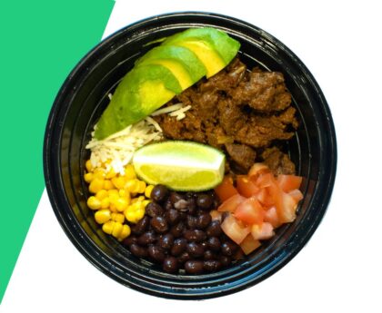 Taco Bowl Blog