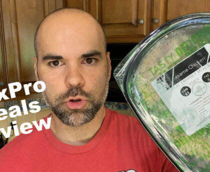 FlexPro-Meals-Review Meal-Prep-Kit-Review