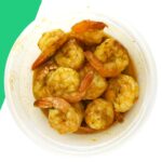 Spicy Arfry Shrimp Blog